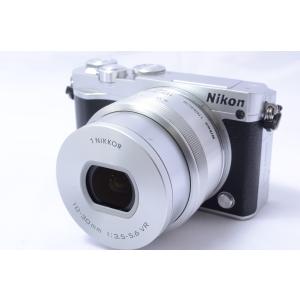 Nikon 1 S ニコン S2 10-30mm 30-110mm ダブルズームキット Nikon 1 S ニコン S2 10-30mm 30-110mm ダブルズームキット