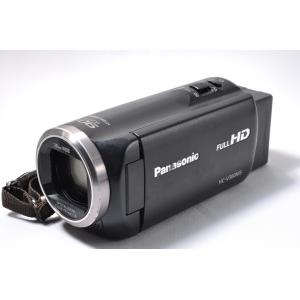Panasonic（パナソニック） 【ほぼ新品】パナソニック 4K ビデオカメラ
