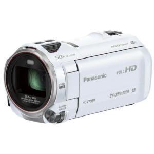 【中古】【1ヶ月保証】 ビデオカメラ パナソニック Panasonic HDビデオカメラ V750M...