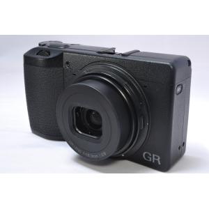 RICOH - リコー　GR III  (1年間のメーカー保証有り) GR III [安心の3年保証] | リコーイメージングストア