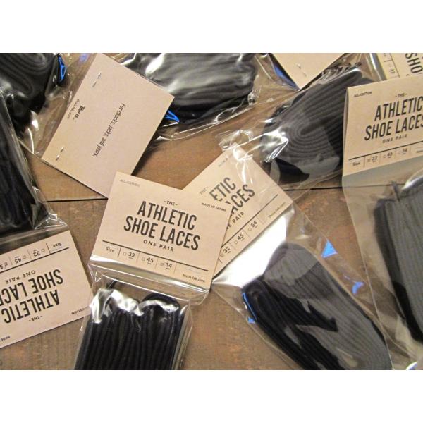 This is... ディスイズ... ATHLETIC SHOE LACES シューレース スニー...