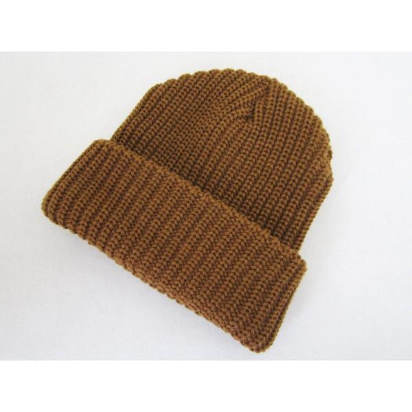 NEW YORK HAT CHUNKY CUFF ニューヨークハット チャンキーカフ ニットキャップ...