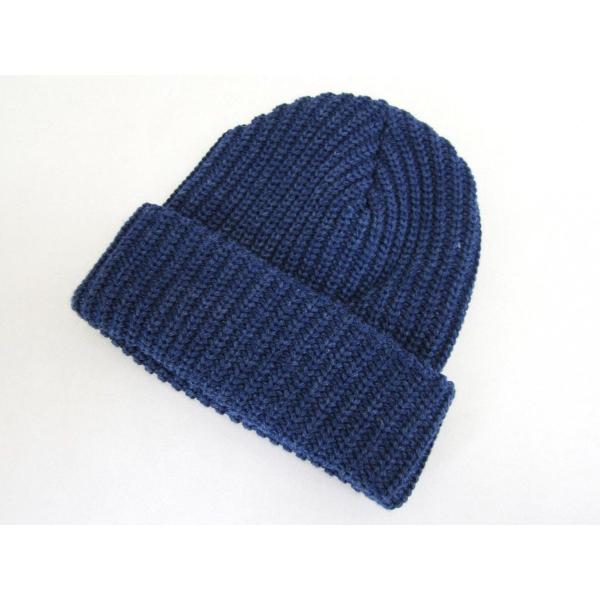 NEW YORK HAT CHUNKY CUFF ニューヨークハット チャンキーカフ ニットキャップ...