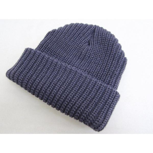 NEW YORK HAT CHUNKY CUFF ニューヨークハット チャンキーカフ ニットキャップ...