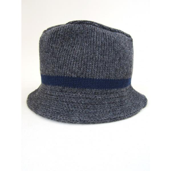 BRONER ブローナー Crasher Hat クラッシャーハット MADE IN U.S.A. ...