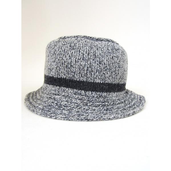 BRONER ブローナー Crasher Hat クラッシャーハット MADE IN U.S.A. ...