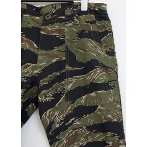 SELF セルフ Rip Stop Fatigue Pants ナローファティーグ/ベイカーパンツ リップストップ｜hidingplace