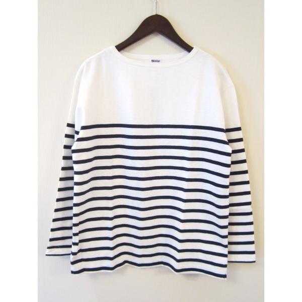 TIEASY AUTHENTIC CLASSIC HDCS KATANUKI BORDER ボートネ...