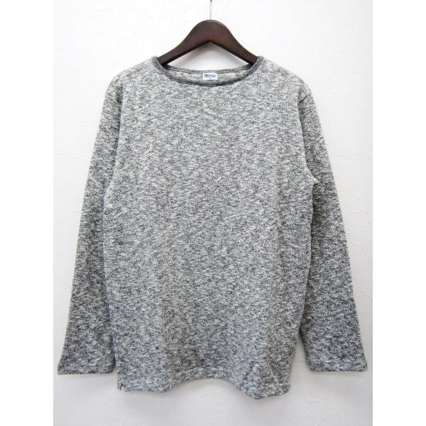 TIEASY AUTHENTIC CLASSIC ティージー ORIGINAL BOATNECK S...