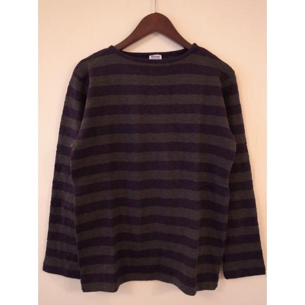 TIEASY AUTHENTIC CLASSIC ティージー ORIGINAL BORDER BOA...