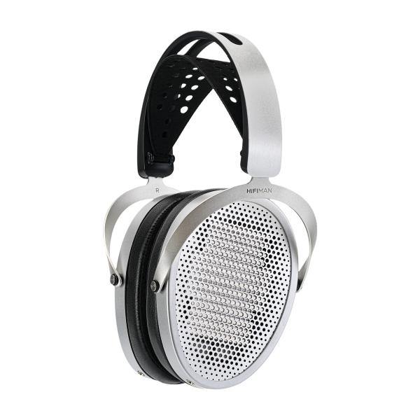 HIFIMAN Edition XV 強化マグネット搭載オープンバック・オーバーイヤー・フルサイズH...