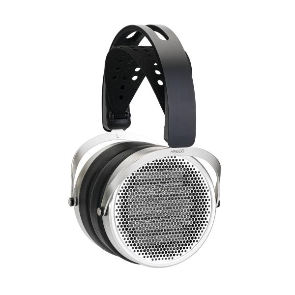 HIFIMAN HE600 平面磁界駆動型ヘッドホン 開放型ヘッドホン/ハイエンドモデル/高音質ヘッ...