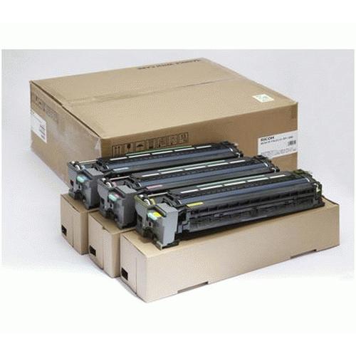 RICOH 513818 SP MEドラムユニット カラー C840  調剤業務用医療モデル 純正