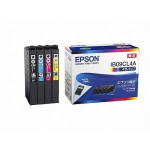 EPSON IC4CL78 インクカートリッジ 4色パック 純正 : ひふみサプライ