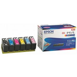 EPSON IC6CL80L インクカートリッジ 増量6色パック 純正 : ひふみ