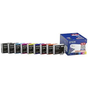 EPSON IC4CL6165B インクカートリッジ 4色パック 純正 : ひふみ