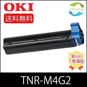沖データ OKI TNR-M4G2 トナーカートリッジ リサイクル : ひふみ
