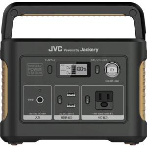 JVC ポータブル電源 BN-RB-37-C　コンパクトモデル メーカー直送