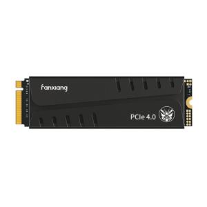 fanxiang S770 1TB PCIe 4.0 NVMe SSD M.2 2280 Inter...