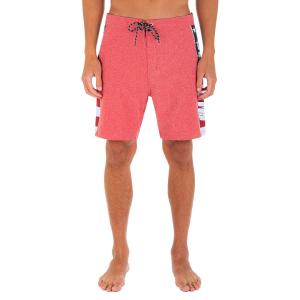 Hurley（ハーレー） メンズ 水着 PHANTOM FL AMERICANA BOARDSHOR...