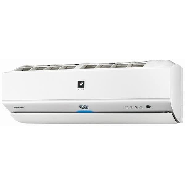 ◆送料無料◆SHARP ルームエアコン AY-P63X2 W 2022年 20畳用 200V ホワイ...