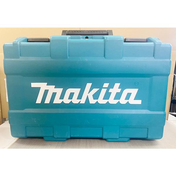 送料無料◆Makita/マキタ 充電式オートバックスクリュードライバ 18V6Ah バッテリ2本・充...