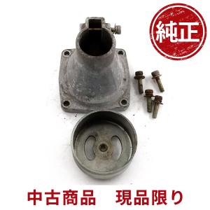 丸山製作所 BC23A 作動エンジン 刈払機 草刈機 芝刈り機 部品