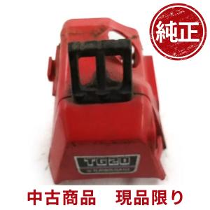 カーツ　ウルトラポン 背負い式 草刈機 刈払機　TL261 背負式刈払機(草刈機) URP262(S)-TS26 カーツ(KAAZ) 25.4cc