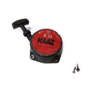 スパイダーモア SP852 リコイルスターター やまびこ 新型 リコイルスターターASSY スパイダーモア SP852/SP851用