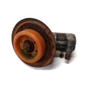 やまびこ 共立 背負い式 草刈機 刈払い機 部品パーツ RME2320 ギアケース ベベルギア 25mm 7山