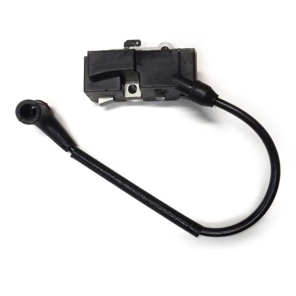 互換品 ハスクバーナ 346XP イグニッションコイル チェーンソー部品 340 345 350 3...