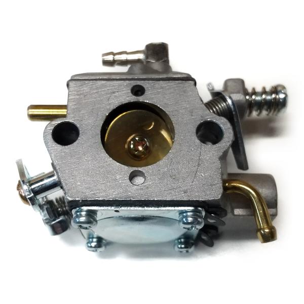 互換品 CSVE3501G 共立チェーンソー キャブレター ワルボロWT CS37RS 355 36...