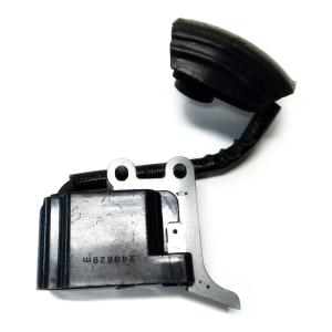 ゼノア純正 刈払機用 イグニッションコイルASSY 589218603 : サンセイ