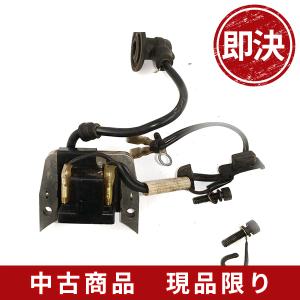 刈払機 エンジン部.アクセルワイヤ.. KIORITZ 共立 SRCB253N 草刈機