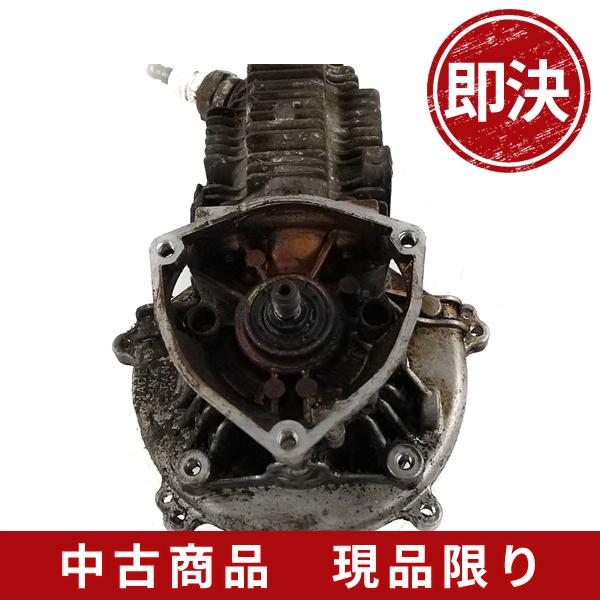 山田機械工業 ビーバー G26M 作動エンジン 刈払機 草刈機 部品パーツ