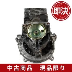 動作確認済　一発始動　丸山　MARUYAMA BIGM BC233 草刈機 BCW233S エンジン刈払機23(cm3) (分離タイプ・両手) 1台 BIGM