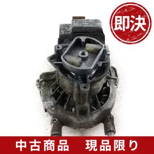 丸山製作所 BC23A 作動エンジン 刈払機 草刈機 芝刈り機 部品