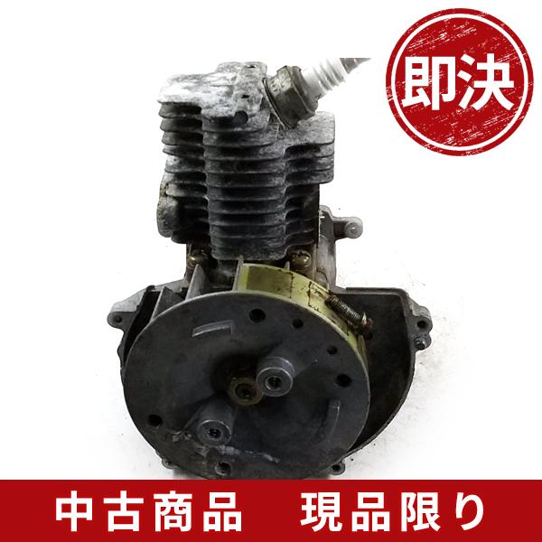 共立 エコー ES-209D   作動エンジン 刈払機 草刈機 芝刈り機 部品 パーツ