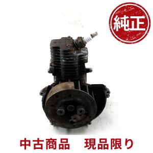KIORITZ （小型）エンジン式草刈り機部品 エンジンのみ SRE211 KIORITZ （小型）エンジン式草刈り機部品 エンジンのみ SRE211