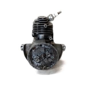 マキタ MEM291 作動エンジン 刈払機 草刈機 芝刈り機 部品 パーツ