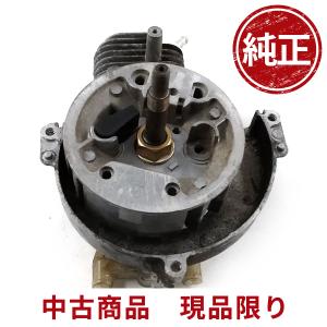 イセキ iseki CH230DT 作動エンジン 刈払機 草刈機 芝刈り機 部品