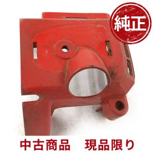 やまびこ 共立 スパイダーモア 草刈機 カバー ギヤケース 刈刃付 中古 ヤマビコ 新品 SRE2625G用【ギヤケース】共立 刈払機 SRE2625G