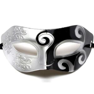 ベネチアン マスク 仮面 舞踏会 コスプレ パーティー