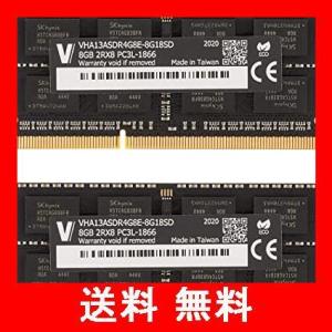 V Color Hynix 純正ic ノートpc用メモリ Ddr3 1866mhz Pc3 16gb 8gb 2枚 So Dimm 512x8 1 35v Cl13 Imac対応 Tn38g18d813lk Rd 最安値 価格比較 Yahoo ショッピング 口コミ 評判 からも探せる