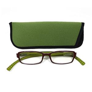 ベイライン ネックリーダーズ Bayline neck readers PC機能付き リーディンググラス(老眼鏡) Bayline(ベイライン) (｜higasimaru