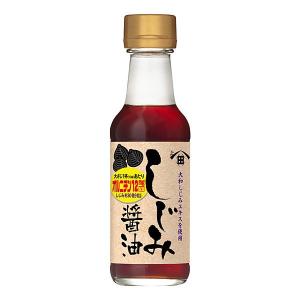 ヒゲタ 限定醸造 江戸造り醤油 「玄蕃蔵」 500ml×1本入 : ヒゲタ