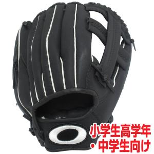 軟式用野球グローブ11インチ 小学生中学年 高学年向け 右投げ用