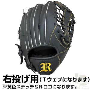ソフトボールグローブ12.5インチ 高校生 一...の詳細画像1