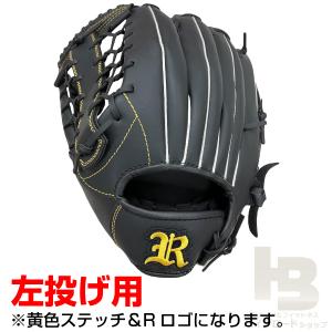 ソフトボールグローブ12.5インチ 高校生 一...の詳細画像3
