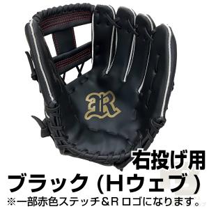 軟式用野球グローブ12インチ 中学生 高校生 ...の詳細画像2